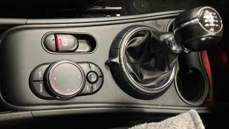 MINI Countryman 2.0 Cooper D ALL4 5dr Diesel Hatchback